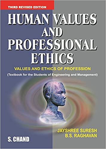 Human Values And Professional Ethics By Rr Gaur Pdf Printer