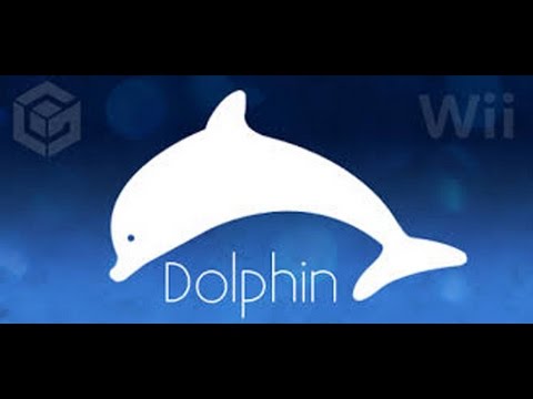 Dolphin emulator high sierra